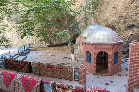 Əshabi-Kəhf Azerbaijan